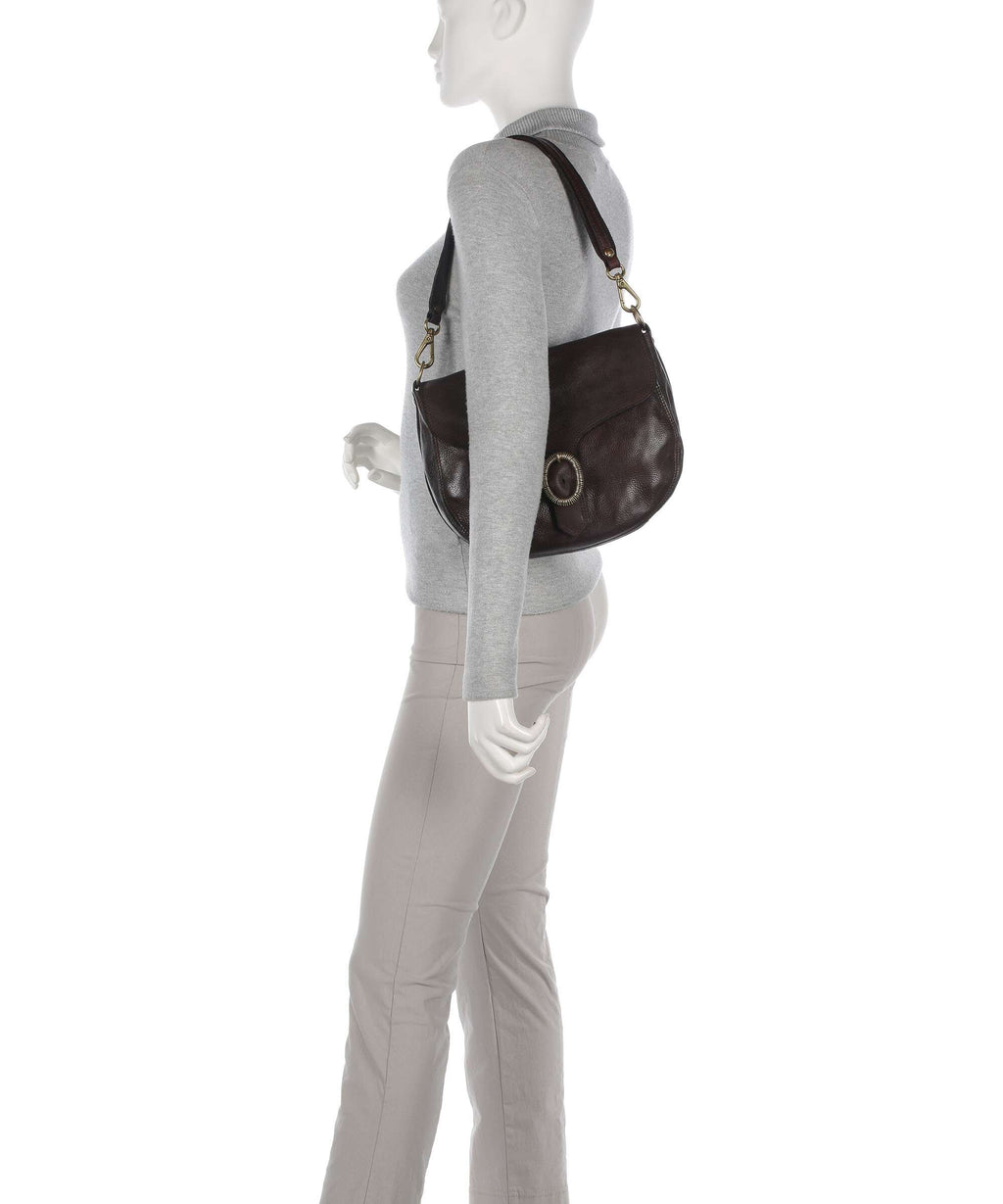 Campomaggi Shoulder bag moro