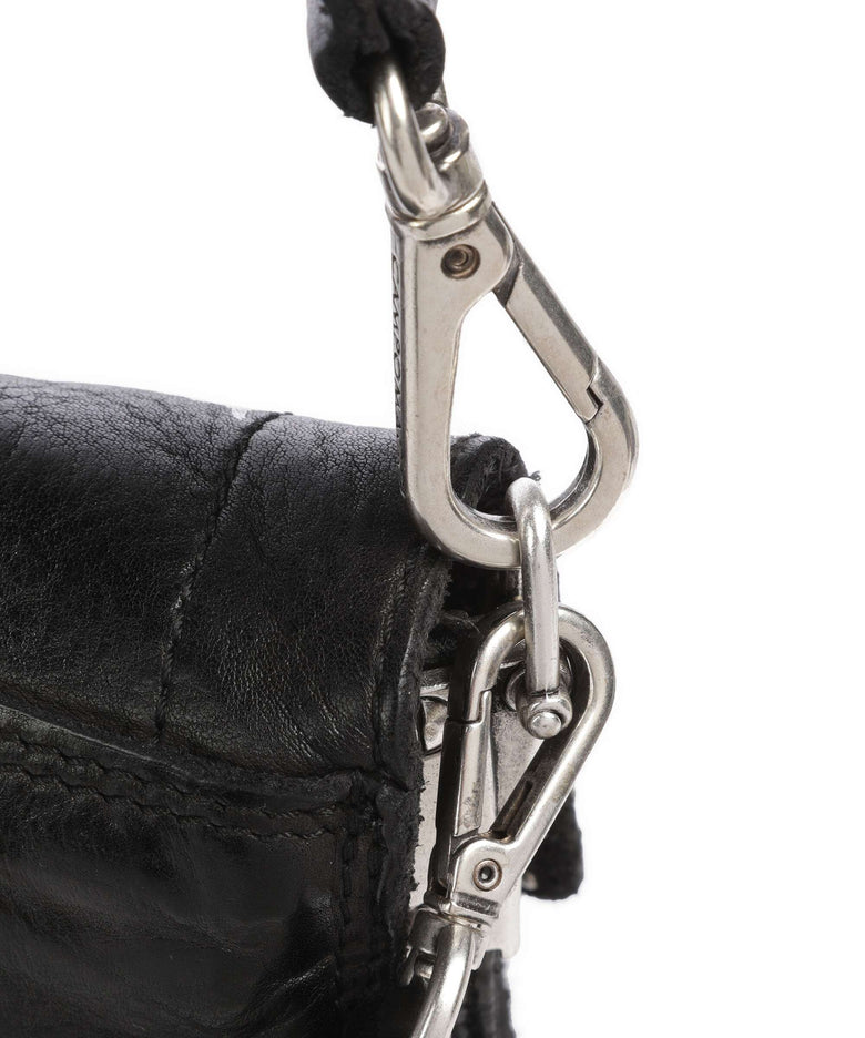 Campomaggi Shoulder bag nero