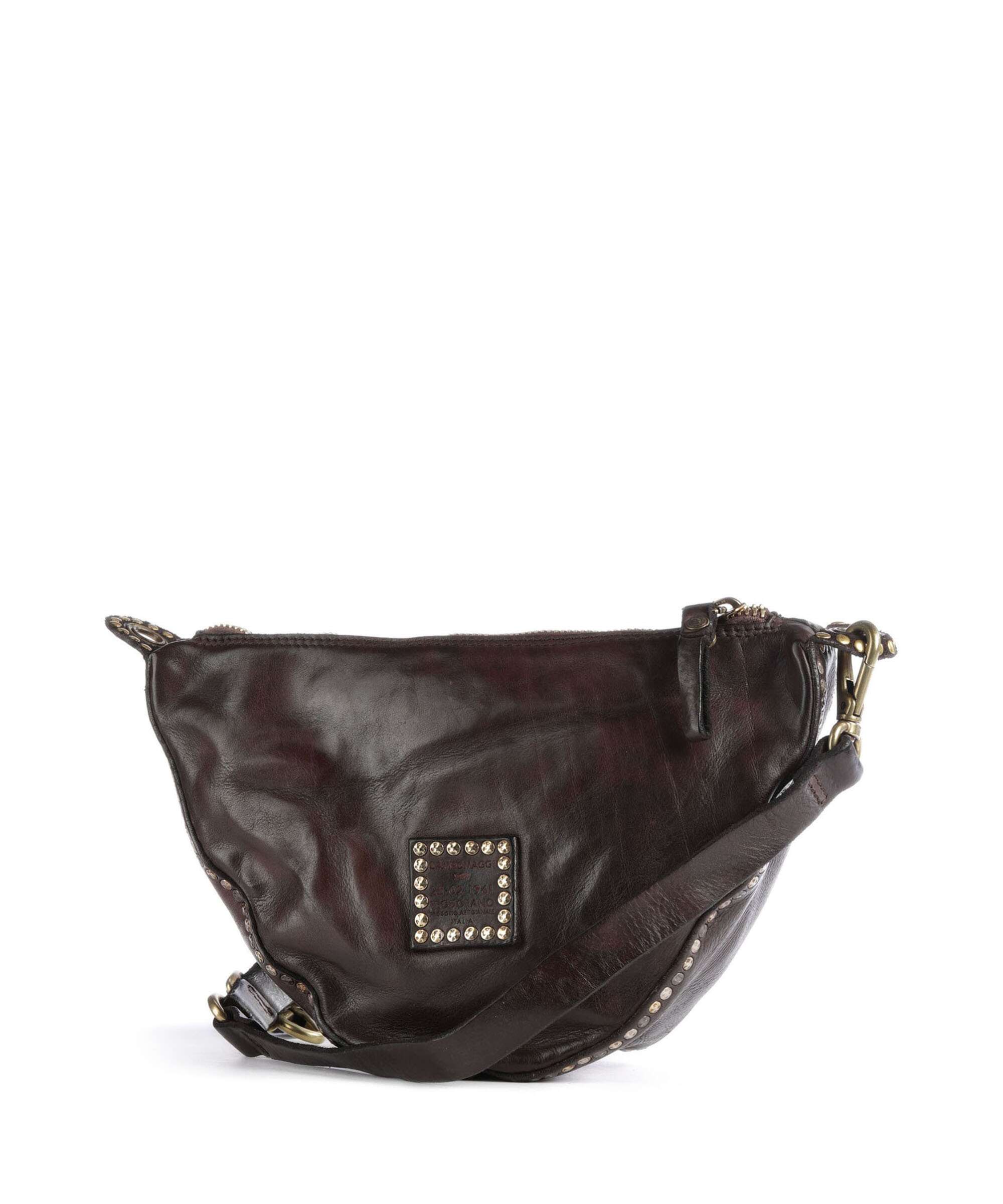 Campomaggi Crossbody bag moro