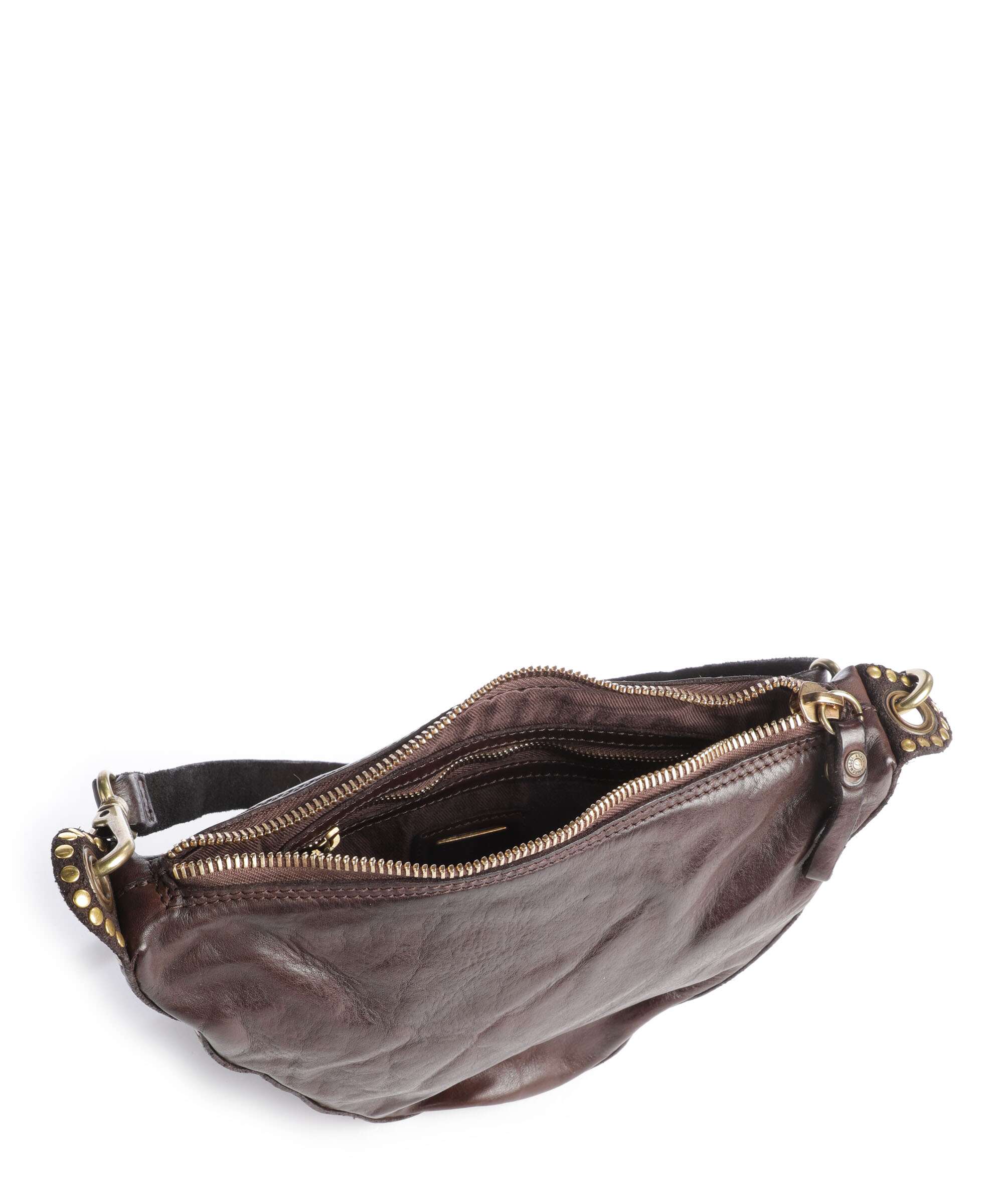 Campomaggi Crossbody bag moro