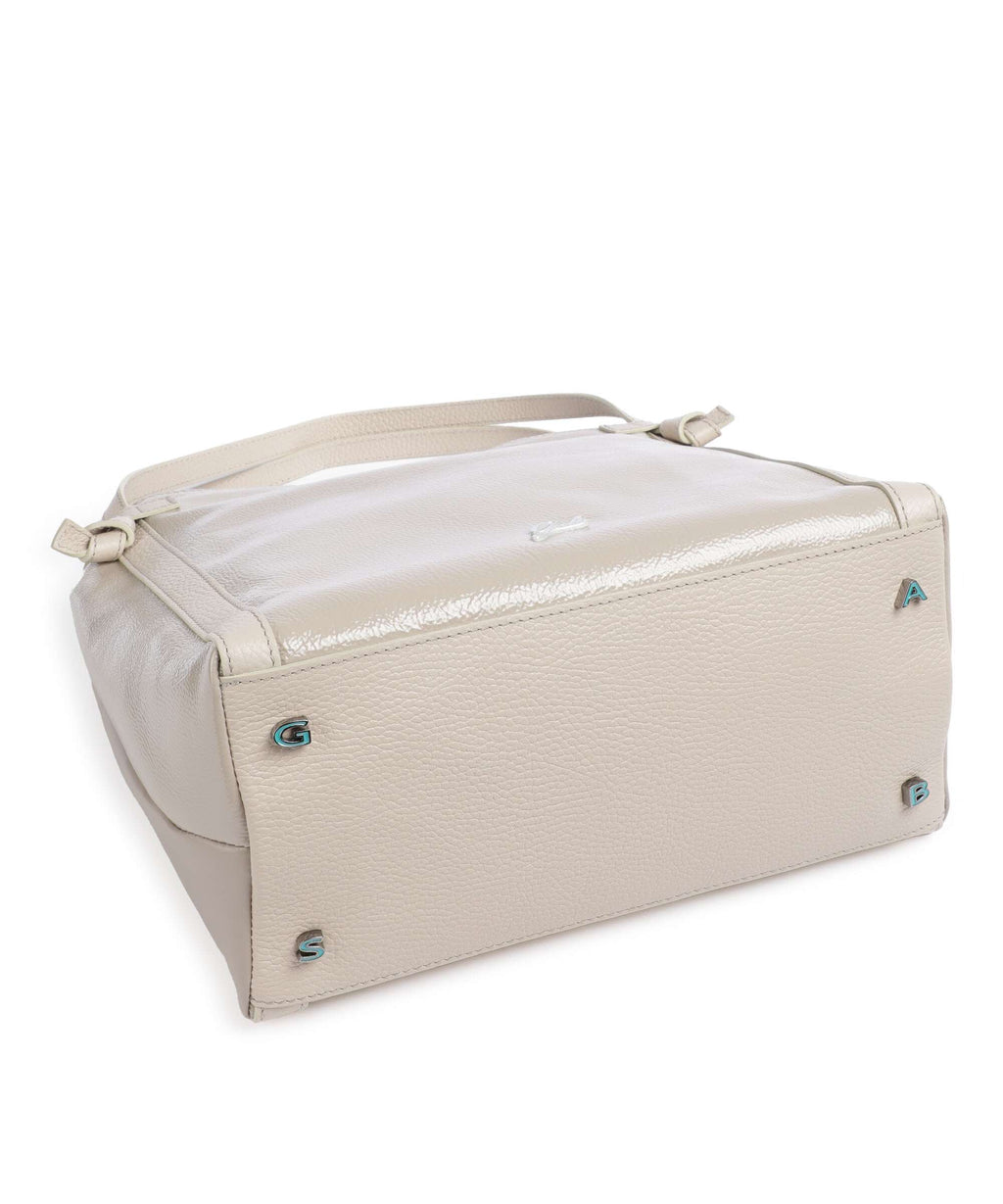 Gabs Paola M Handbag seashell