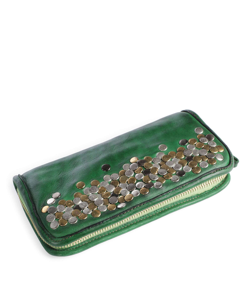 Campomaggi Wallet prato