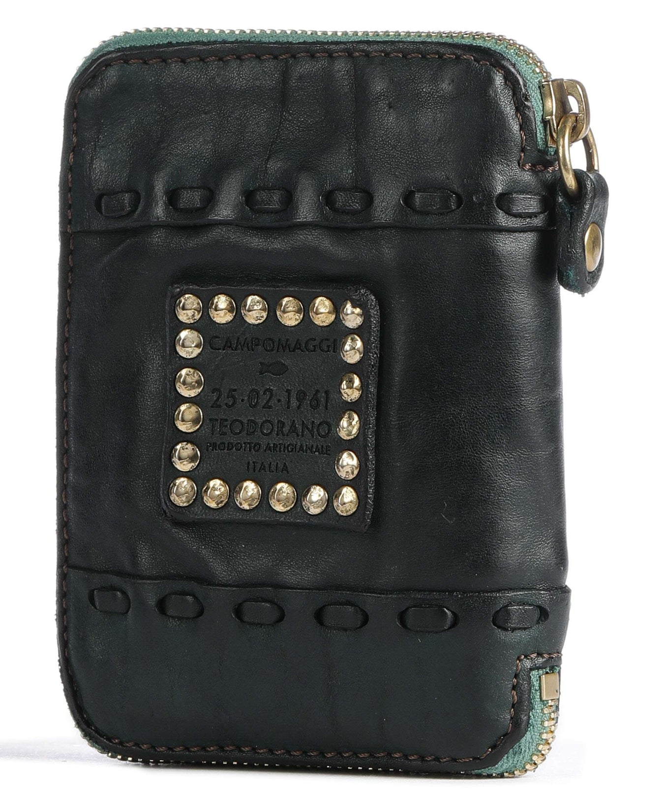 Campomaggi Wallet bottiglia