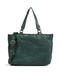Campomaggi Tote bag bottiglia