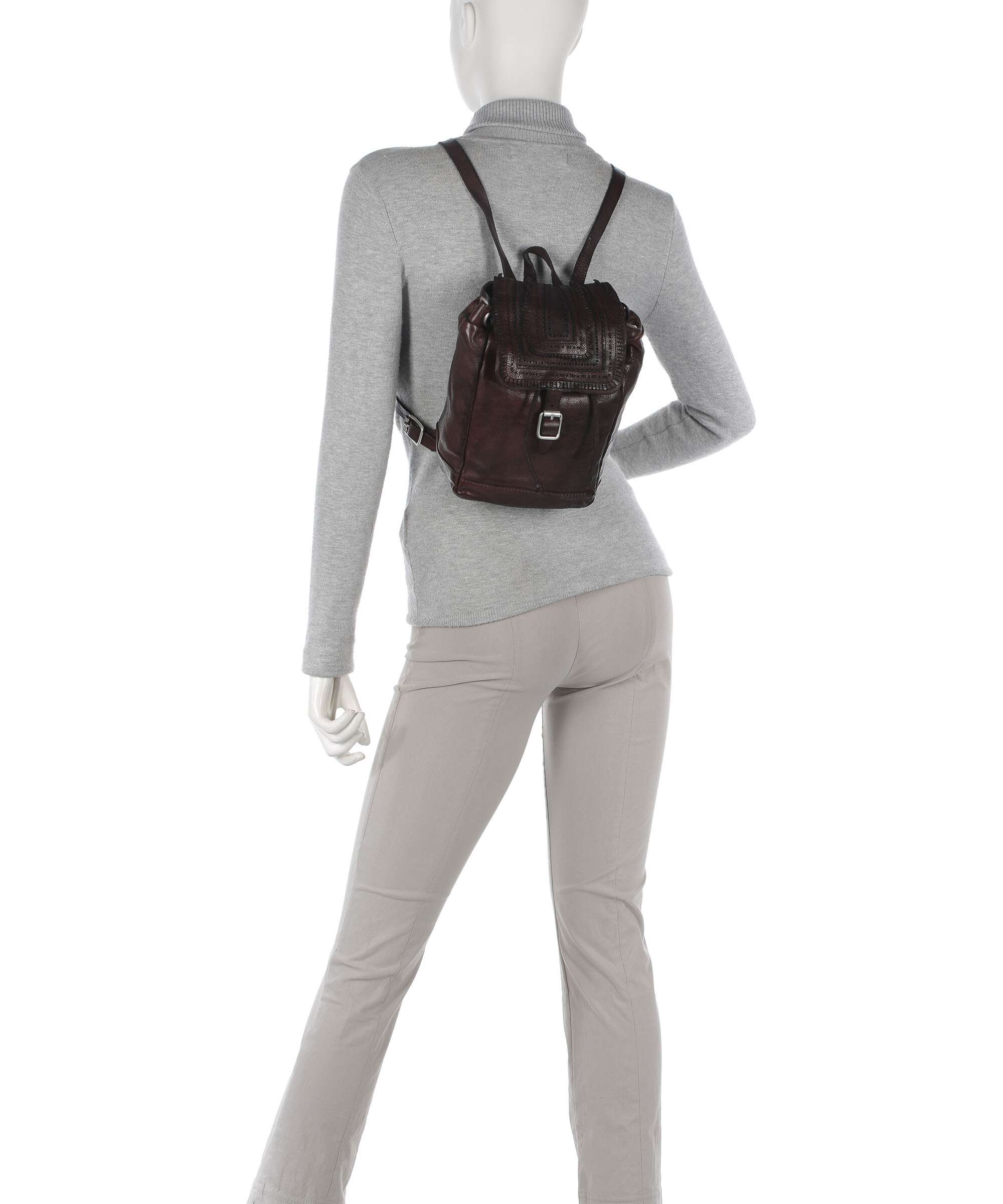 Campomaggi Backpack moro