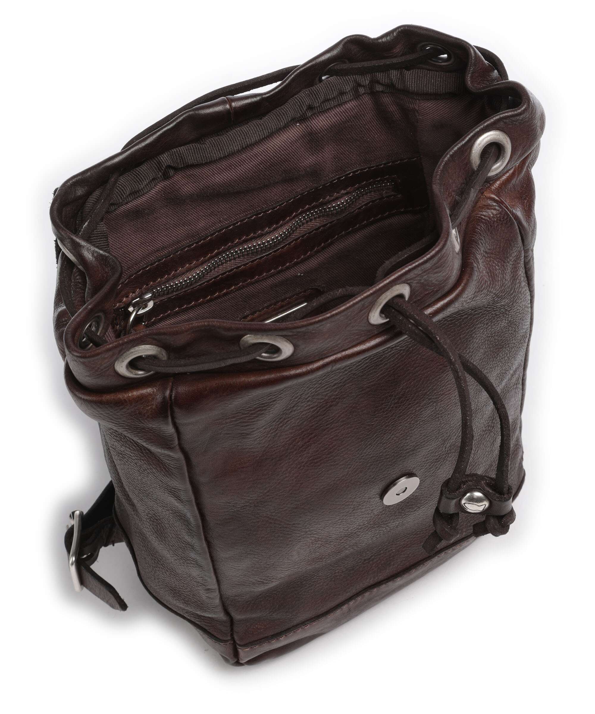 Campomaggi Backpack moro