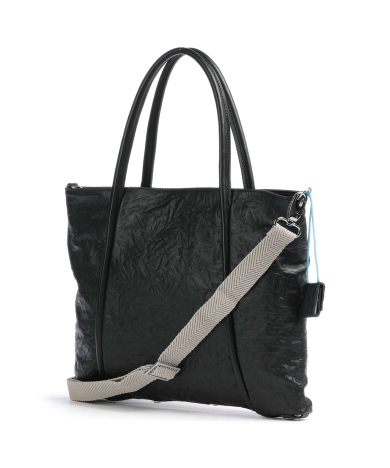 Gabs Lydia M Tote bag black
