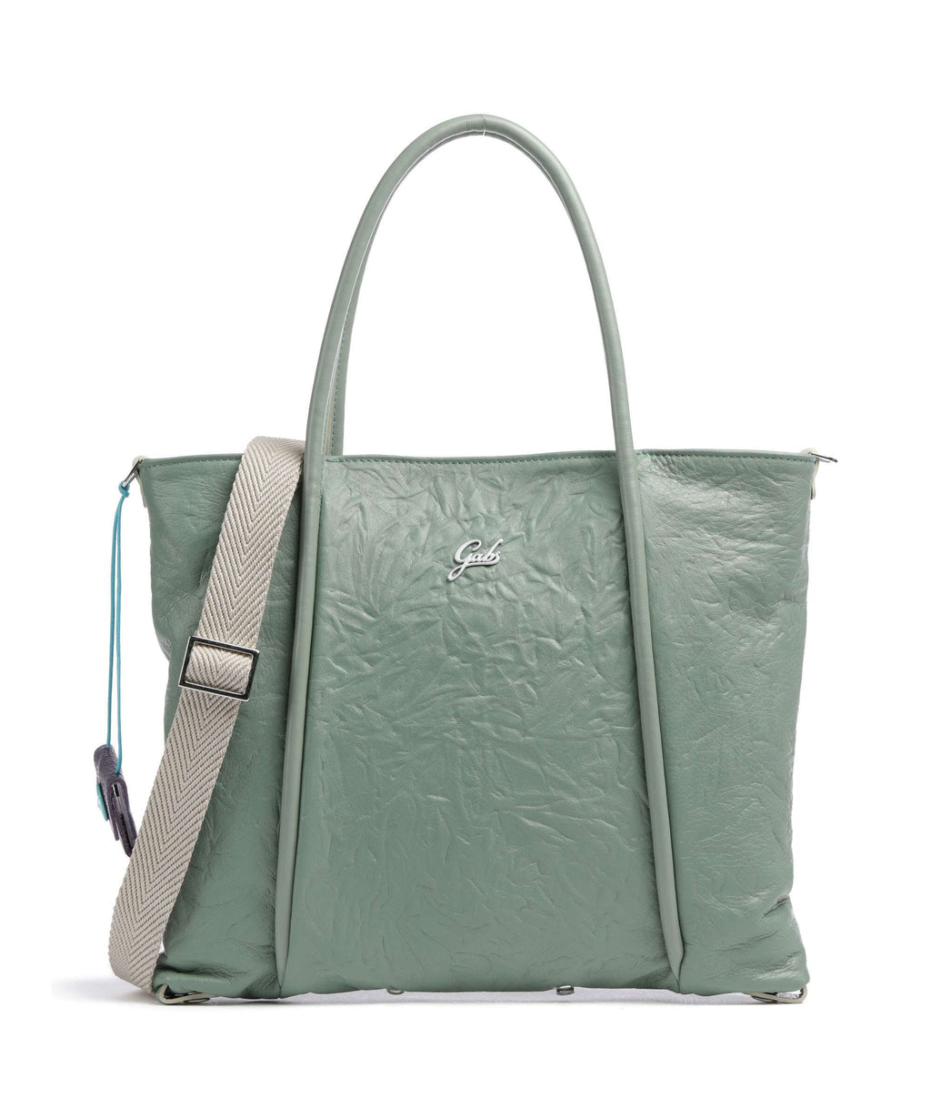 Gabs Lydia M Tote bag green tea