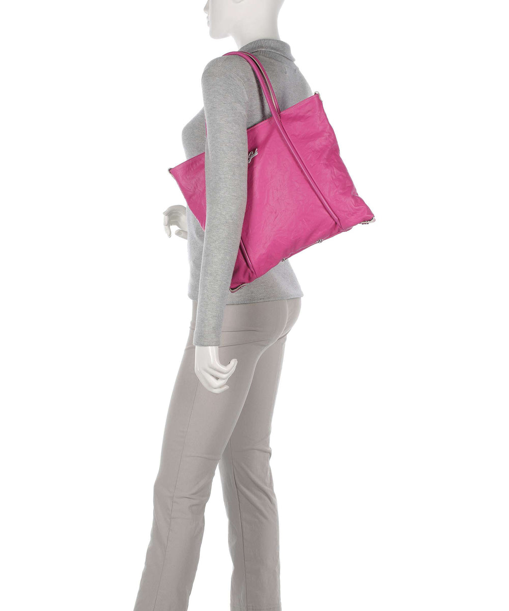 Gabs Lydia M Tote bag fresia
