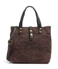 Campomaggi Handbag brown