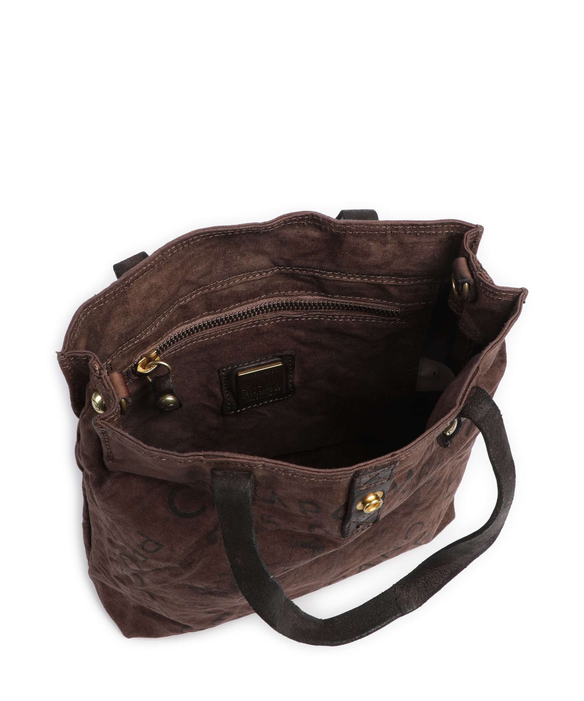 Campomaggi Handbag brown