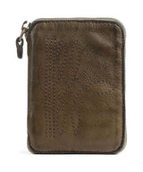 Campomaggi Bolsa verde militare
