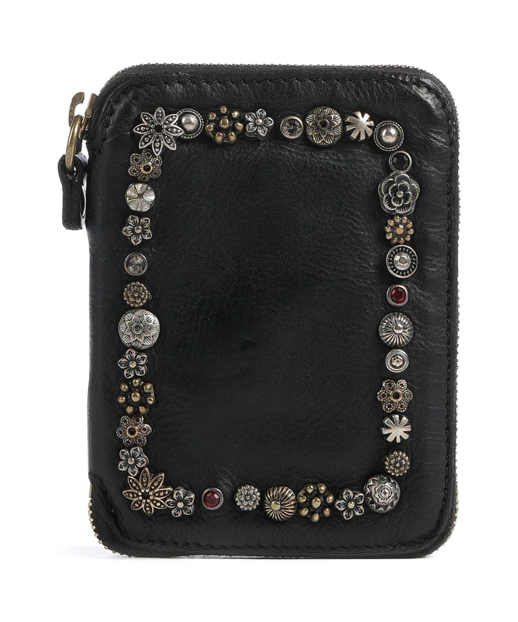 Campomaggi Wallet black