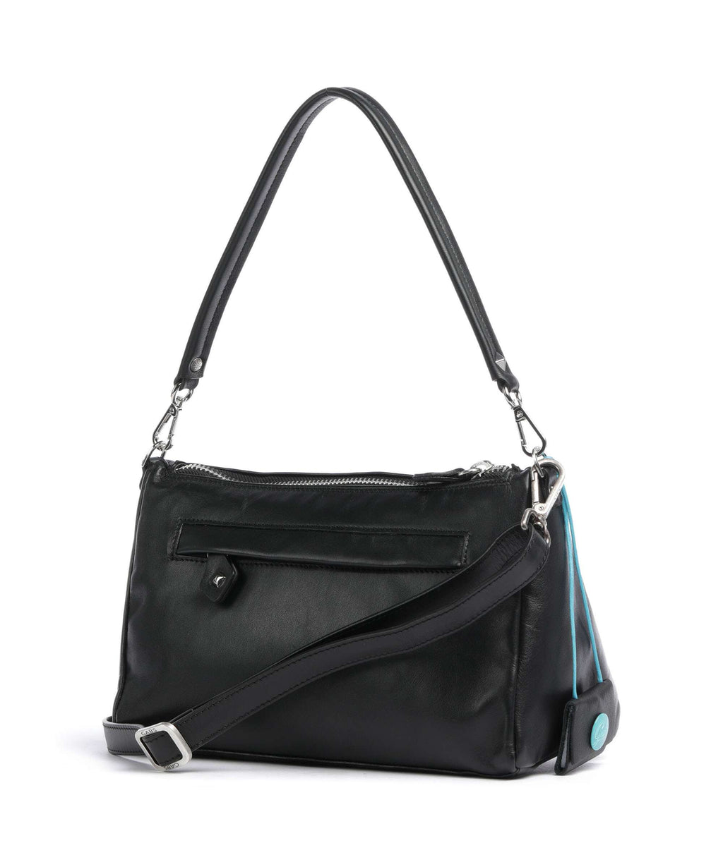 Gabs Cleveland Blondie Shoulder bag nero