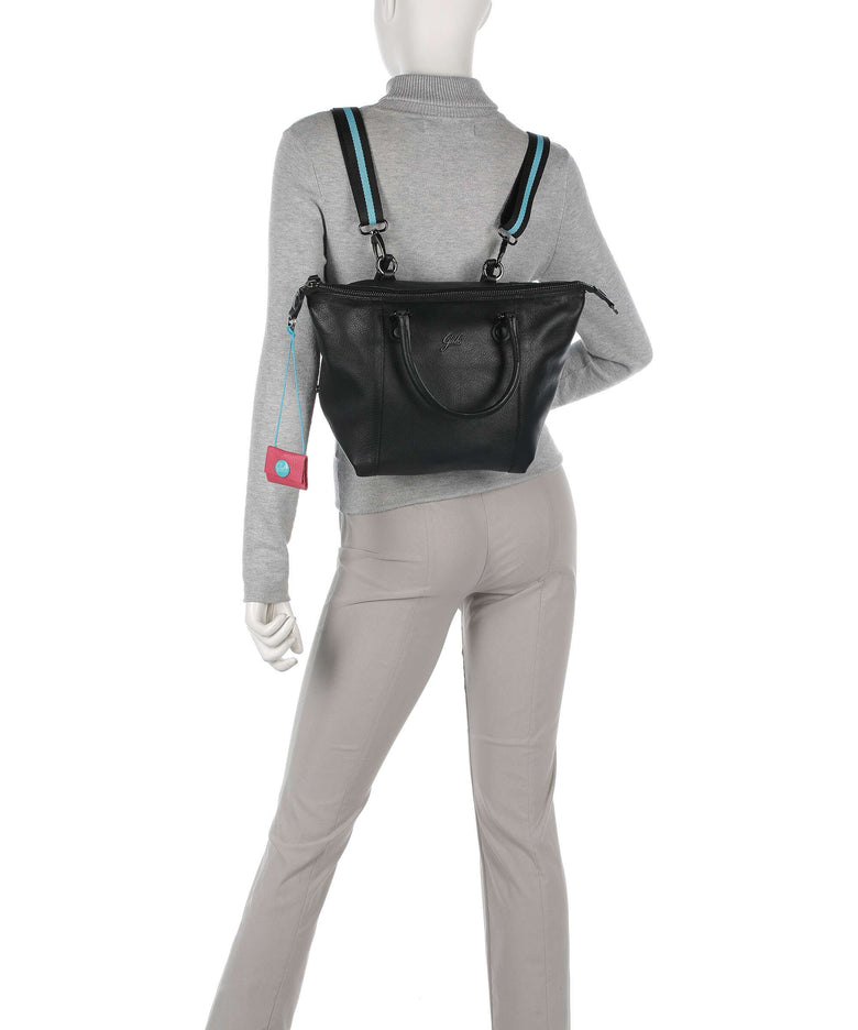 Gabs G3 Plus M Backpack bag ecchio/rubino/ametista