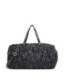 Campomaggi Bolsa de fim de semana camouflage grigio