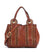 Campomaggi Crossbody bag cognac