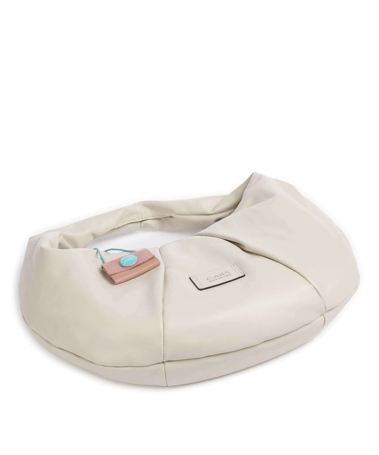 Gabs Oregon Magnon Hobo bag latte