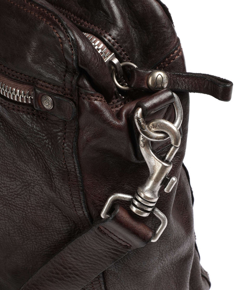 Campomaggi Briefcase brown