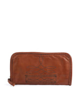 Campomaggi Bolsa cognac