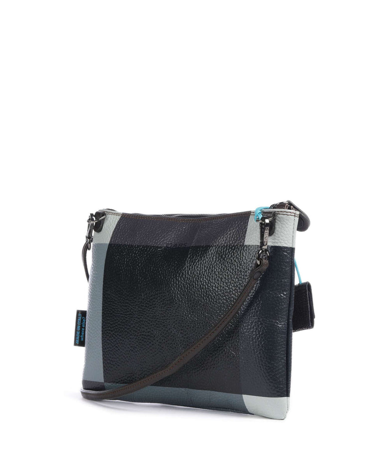 Gabs Pop Print Beyonce Shoulder bag geometric nero