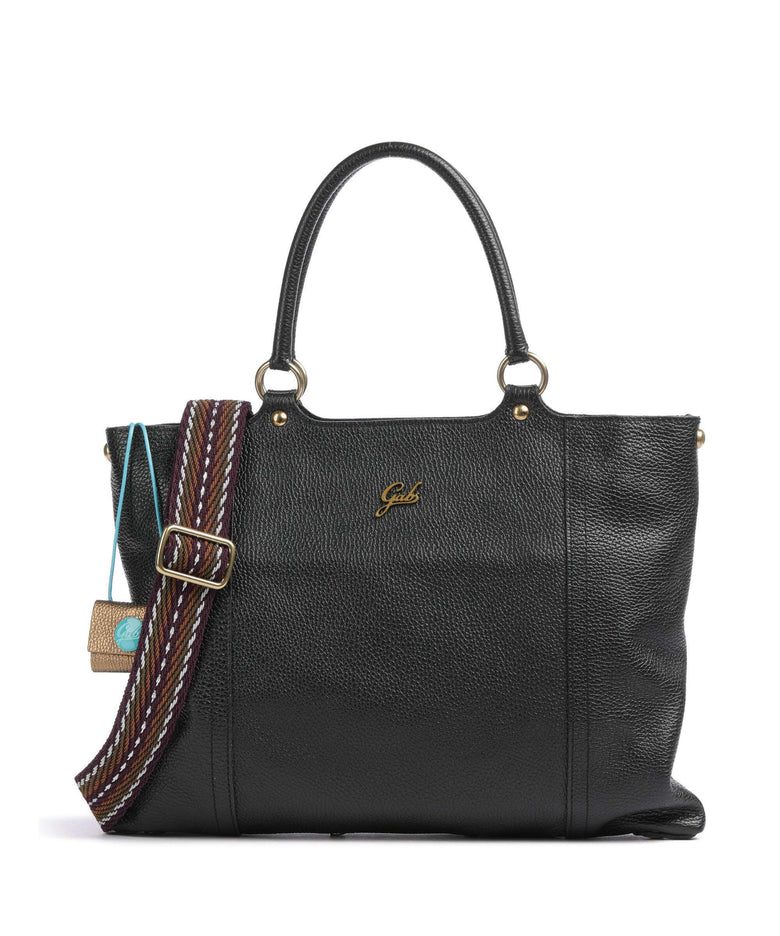 Gabs Urban Delia Tote bag nero