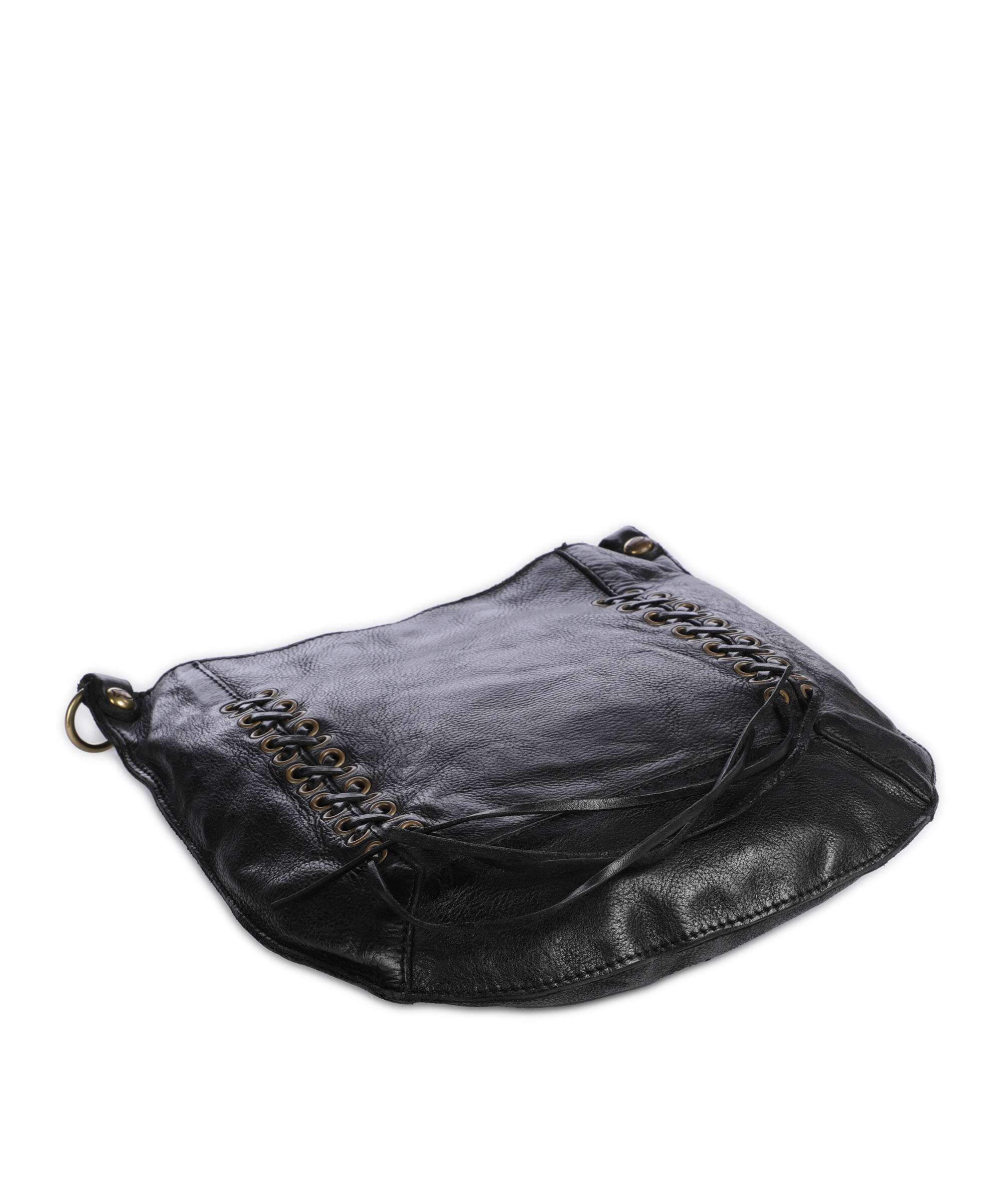 Campomaggi Crossbody bag black
