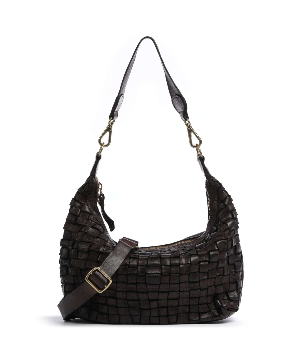 Campomaggi Hobo bag brown