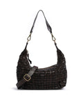 Campomaggi Hobo bag brown