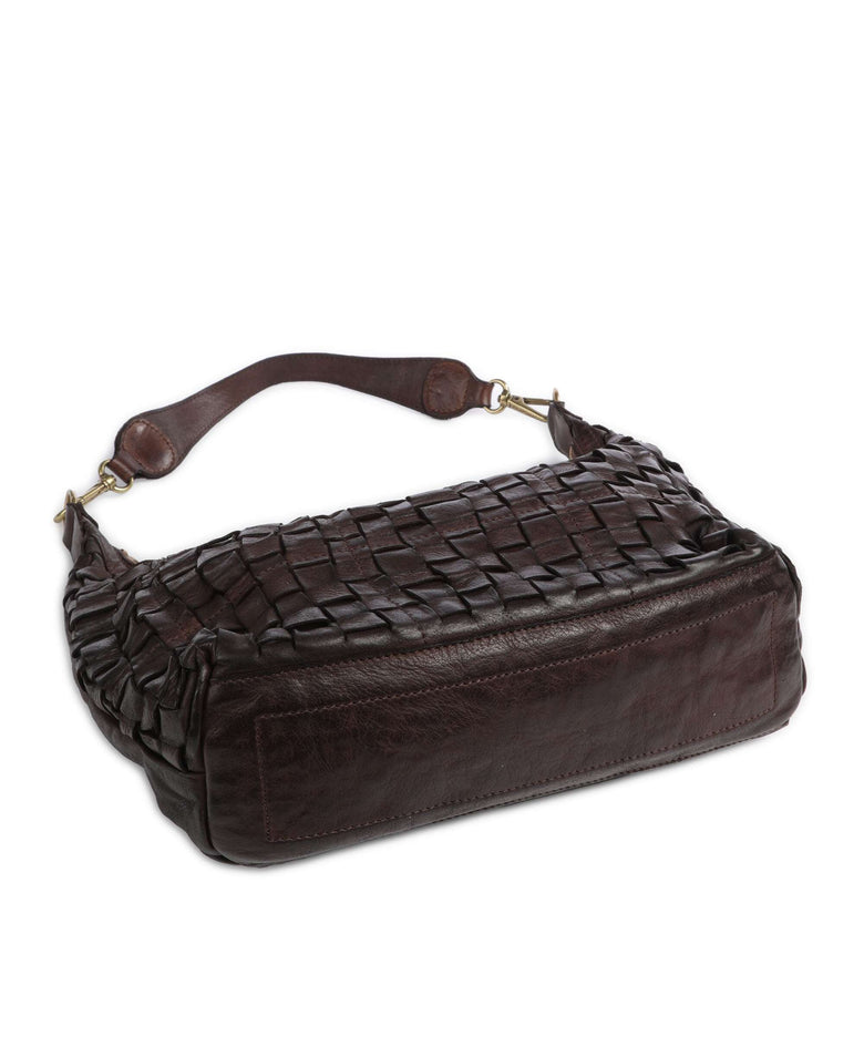 Campomaggi Hobo bag brown