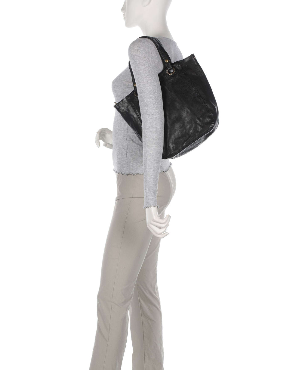 Campomaggi Tote bag black