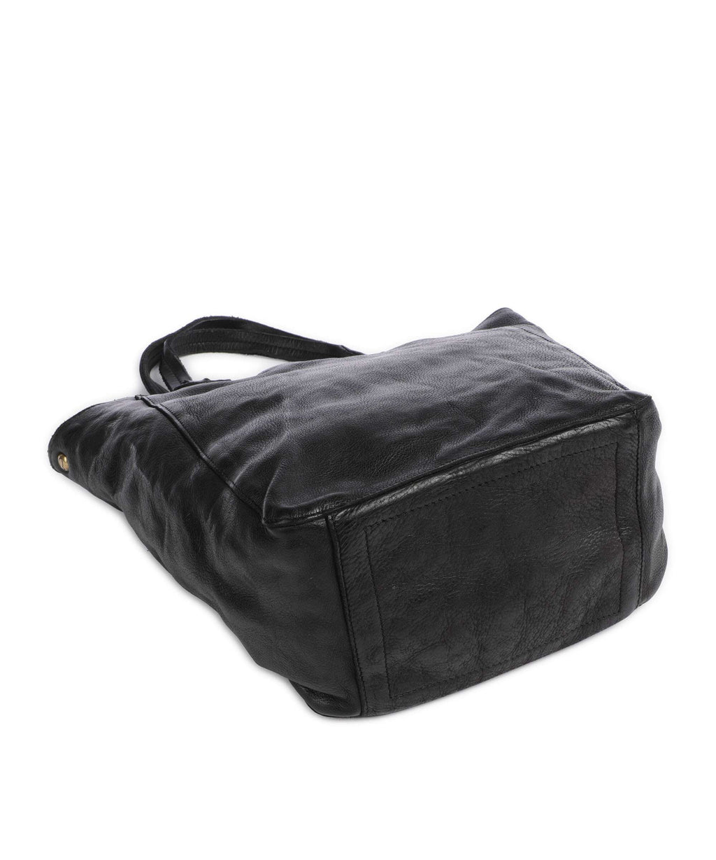 Campomaggi Tote bag black