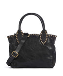 Campomaggi Bolsa tiracolo black