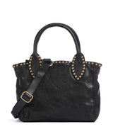 Campomaggi Crossbody bag black