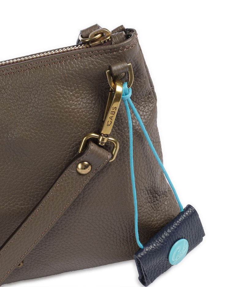 Gabs Urban Beyonce Shoulder bag mud