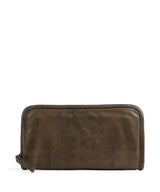 Campomaggi Bolsa verde militare