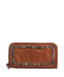 Campomaggi Bolsa cognac