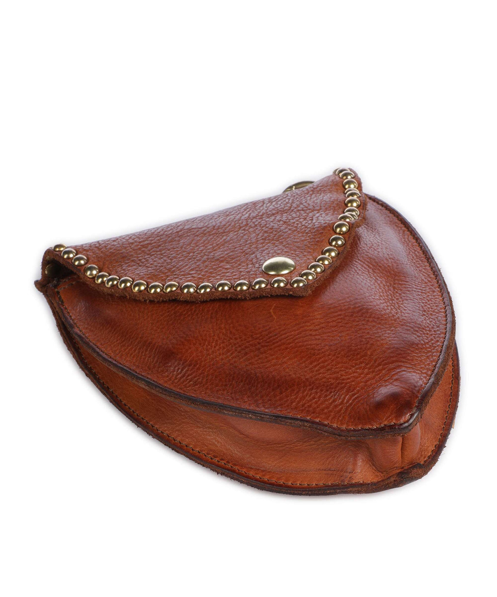 Campomaggi Crossbody bag cognac