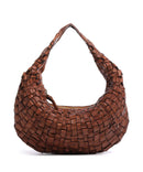 Campomaggi Saco de balde cognac