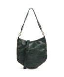 Campomaggi Saco de balde green bottle