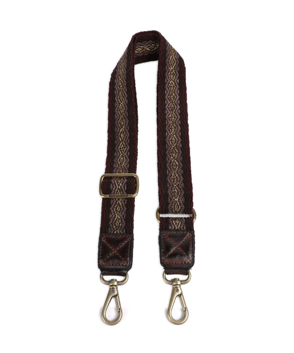 Campomaggi Bag strap moro