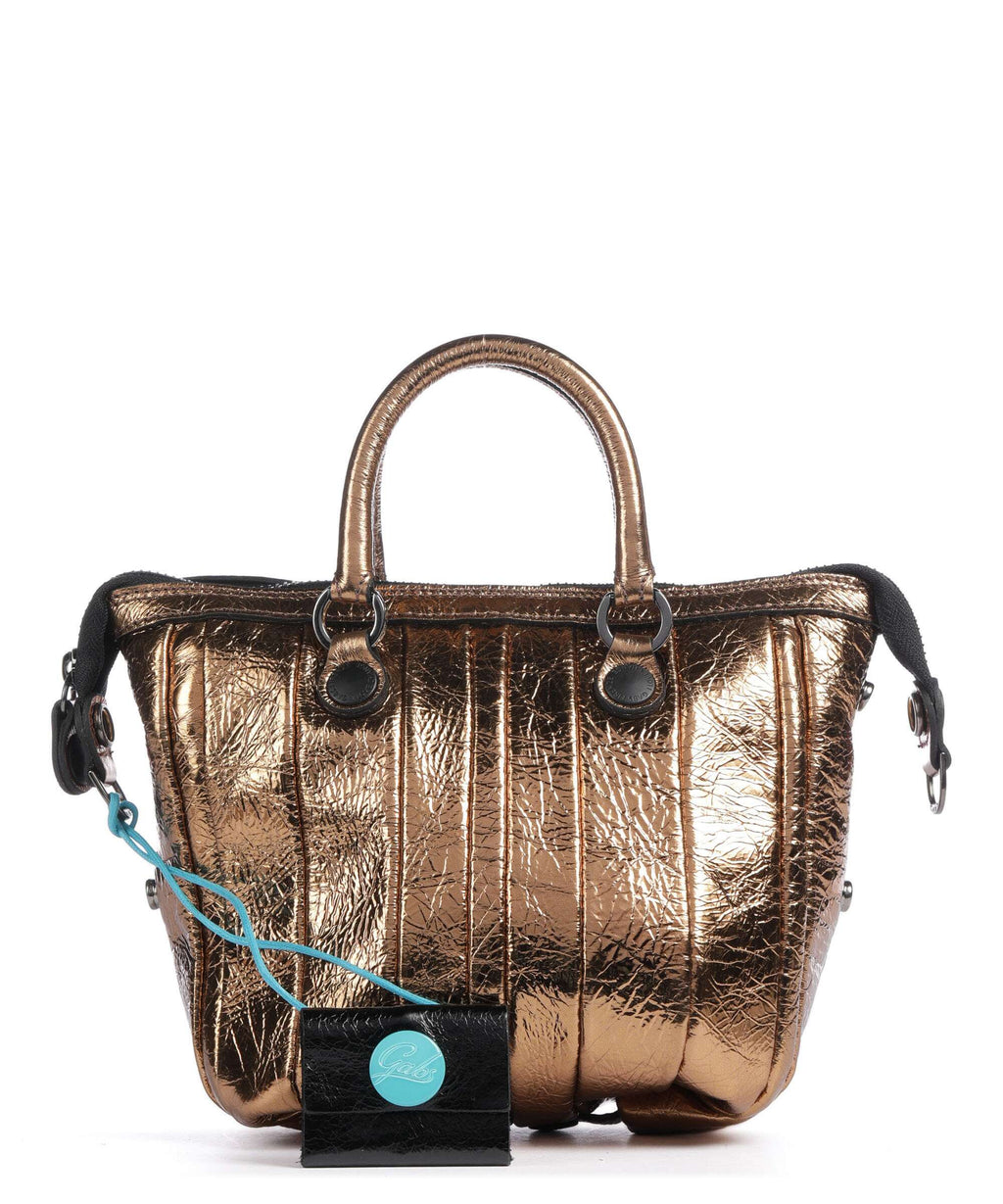 Gabs Santa Fe G3 Mini Handbag smeraldo