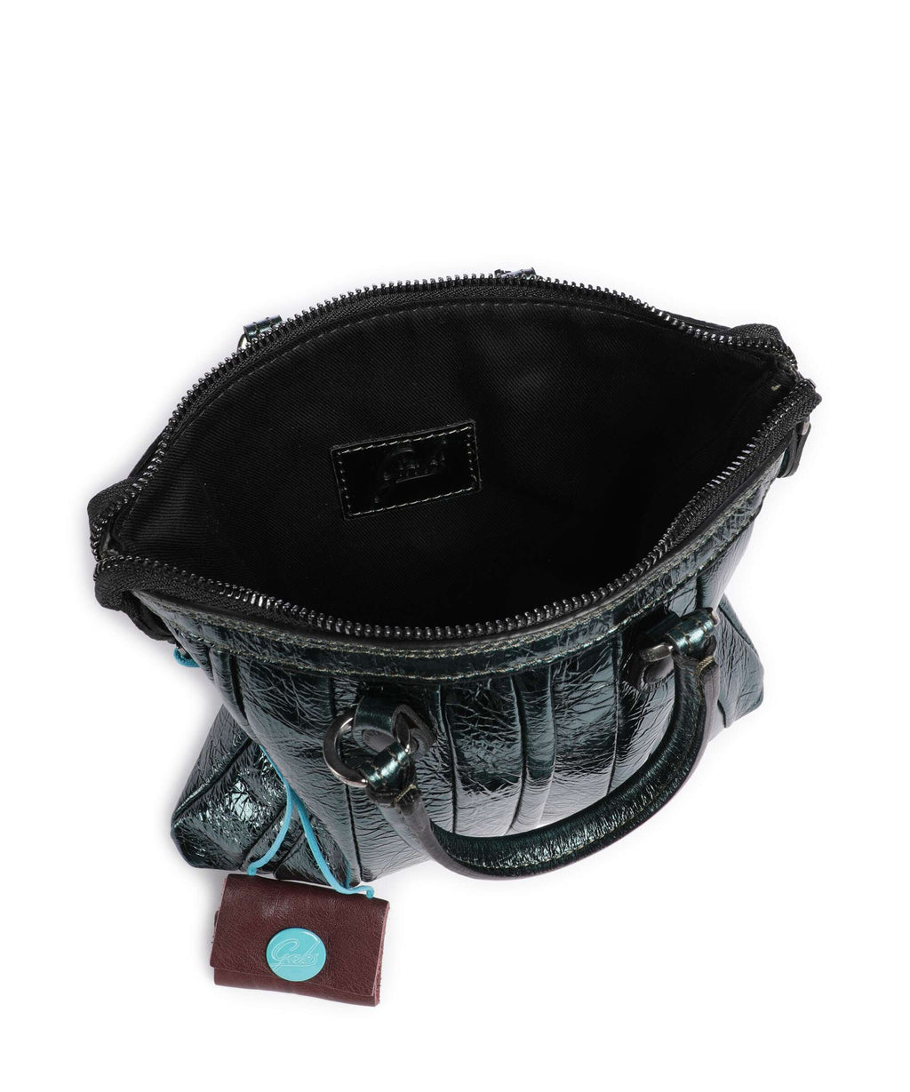 Gabs Santa Fe G3 Mini Handbag smeraldo