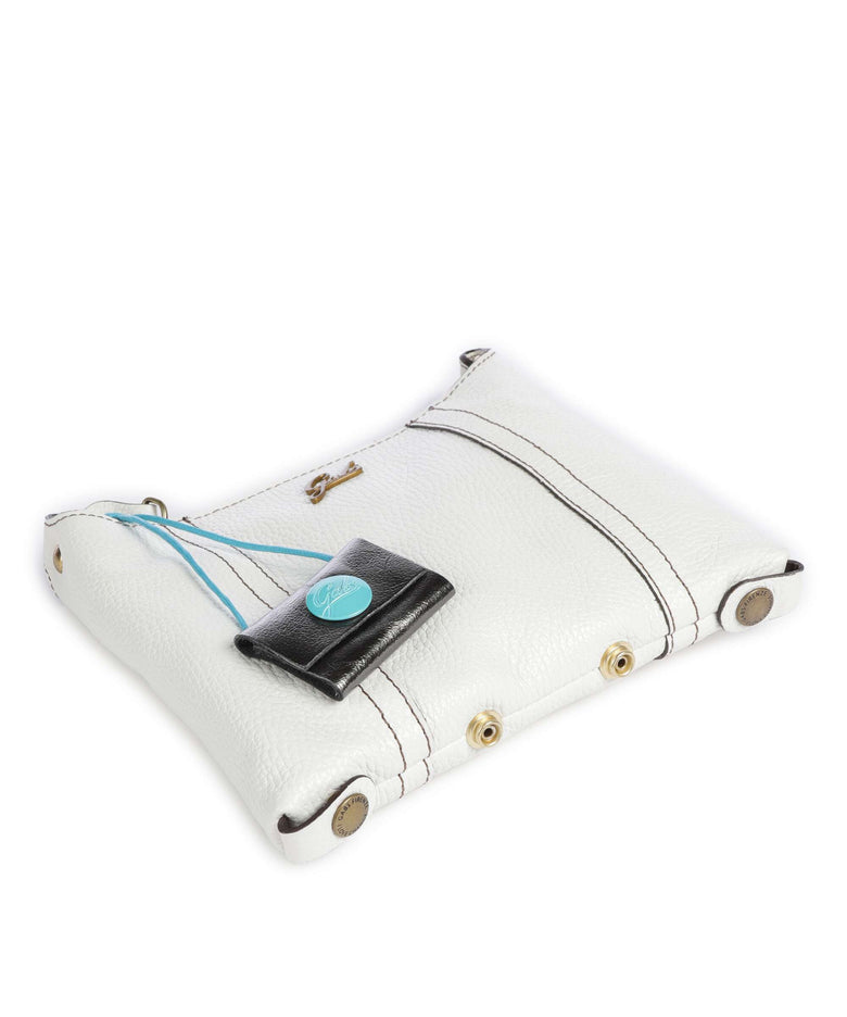 Gabs Urban Elide Crossbody bag bianco ottico