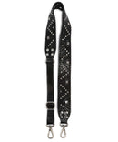 Campomaggi Alça de ombro nero