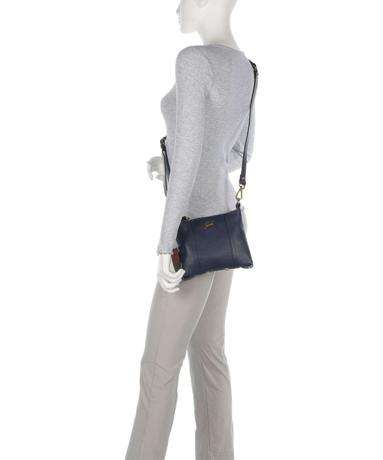 Gabs Urban Elide Crossbody bag inchiostro blu