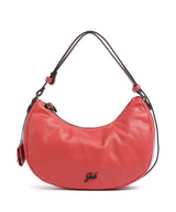 Gabs Icon Maite Bolsa tiracolo rosso