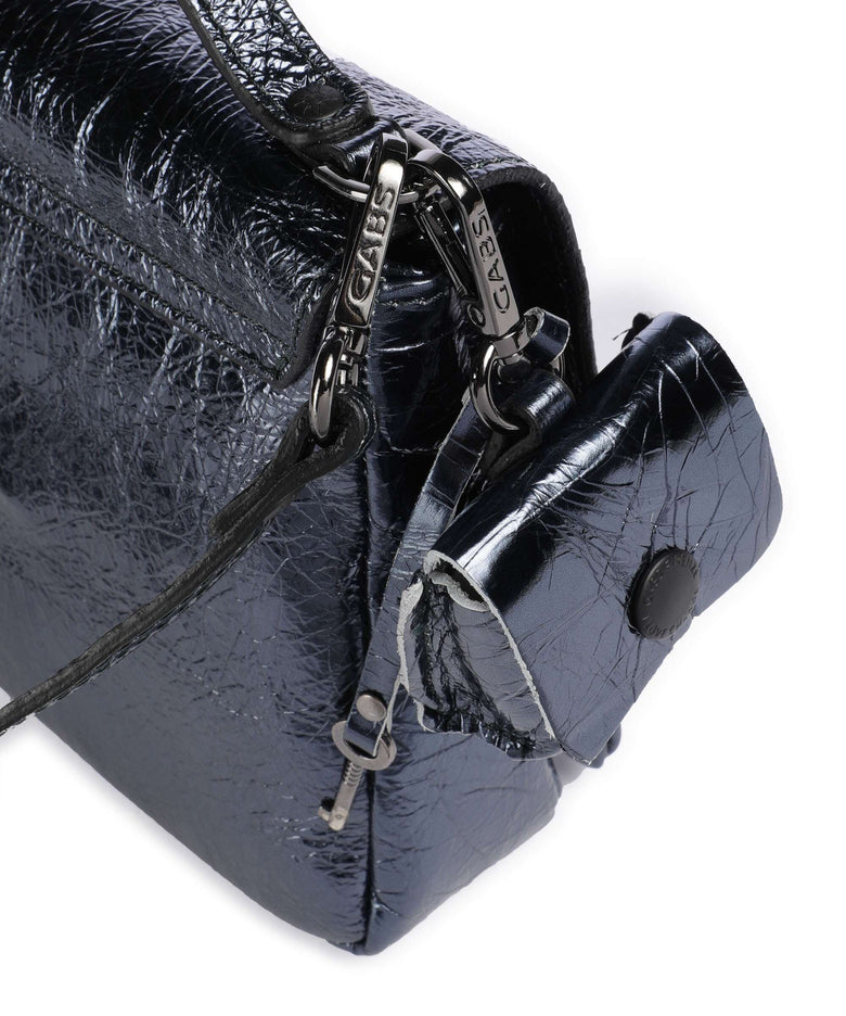 Gabs Phoenix Shaila Crossbody bag zaffiro