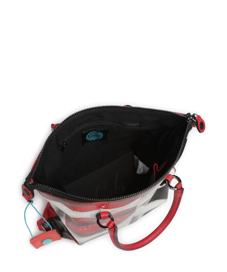 Gabs G3 Plus M Backpack bag kiss
