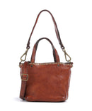 Campomaggi Bolsa cognac